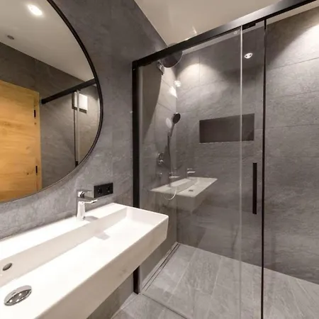 Sam Alm 1 Holiday home