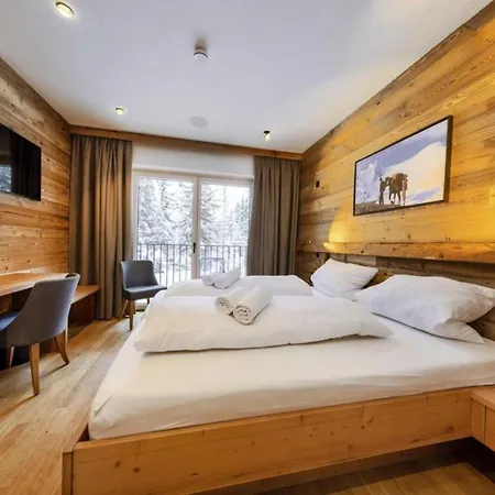 Sam Alm 1 Holiday home