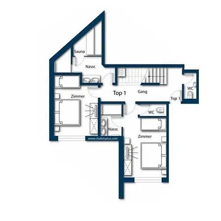 Sam Alm 1 * Nothdorf