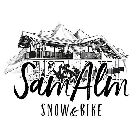 Sam Alm 1 Holiday home *