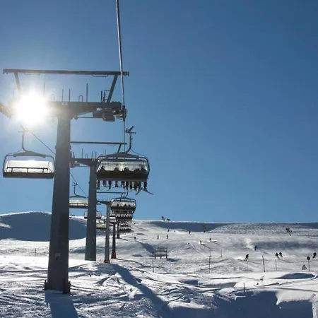Hébergement de vacances Sam Alm 1 Unterkrimml