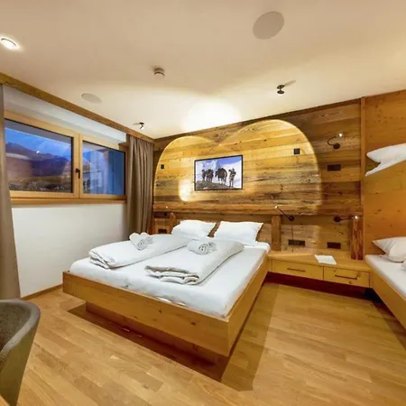 Holiday home Sam Alm 1