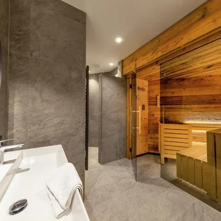 Holiday home Sam Alm 1 *