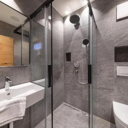 Sam Alm 1 Semesterbostad