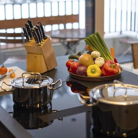 Holiday home Sam Alm 1 *