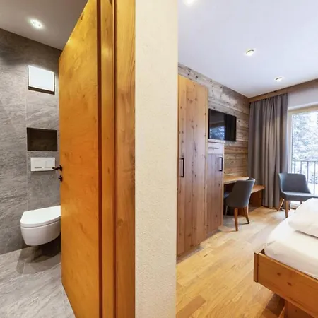 Holiday home Sam Alm 1 *