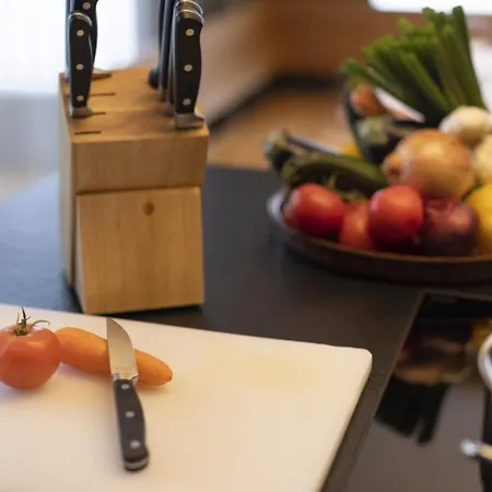 Semesterbostad Sam Alm 1 Nothdorf