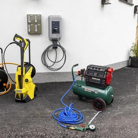 Holiday home Sam Alm 1