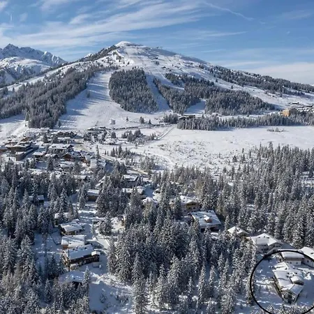 Sam Alm 1 Unterkrimml