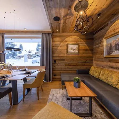 Sam Alm 1 Semesterbostad