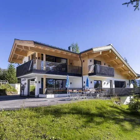 Hébergement de vacances Sam Alm 1 *