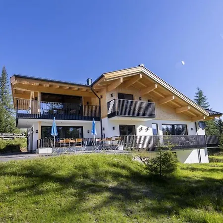 Sam Alm 1 Holiday home *