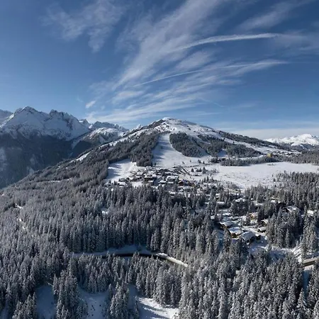 Hébergement de vacances Sam Alm 1 Unterkrimml