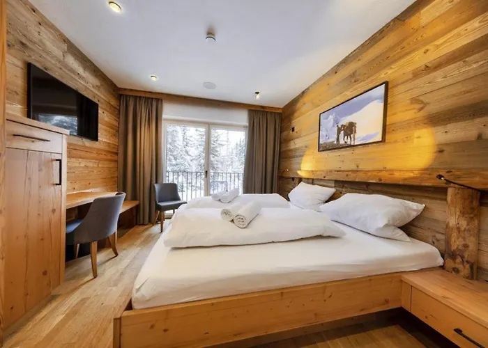 Sam Alm 1 Ferienhaus