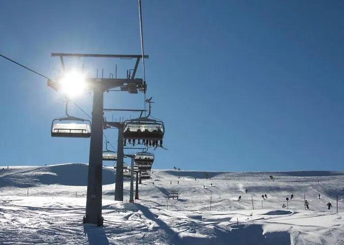 Ferienhaus Sam Alm 1 Nothdorf