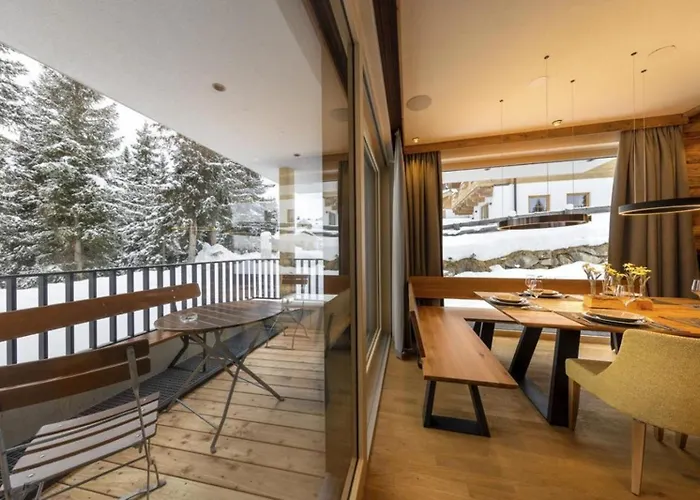 Sam Alm 1 Ferienhaus *