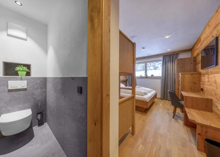 Ferienhaus Sam Alm 1 Nothdorf