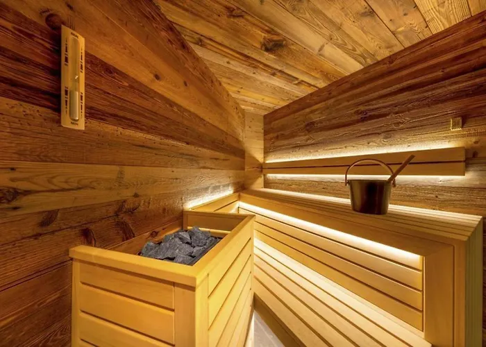 Sam Alm 1 * Nothdorf