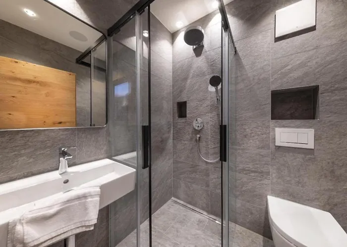 Sam Alm 1 Ferienhaus