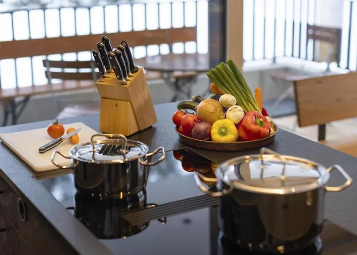 Ferienhaus Sam Alm 1 *