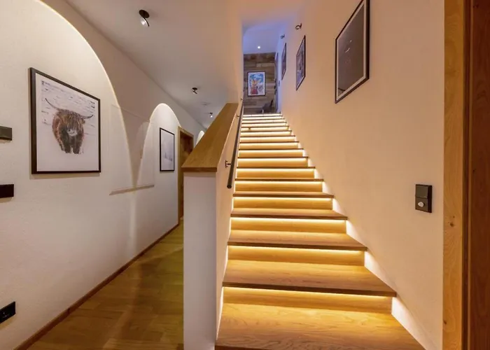 Ferienhaus Sam Alm 1 Nothdorf