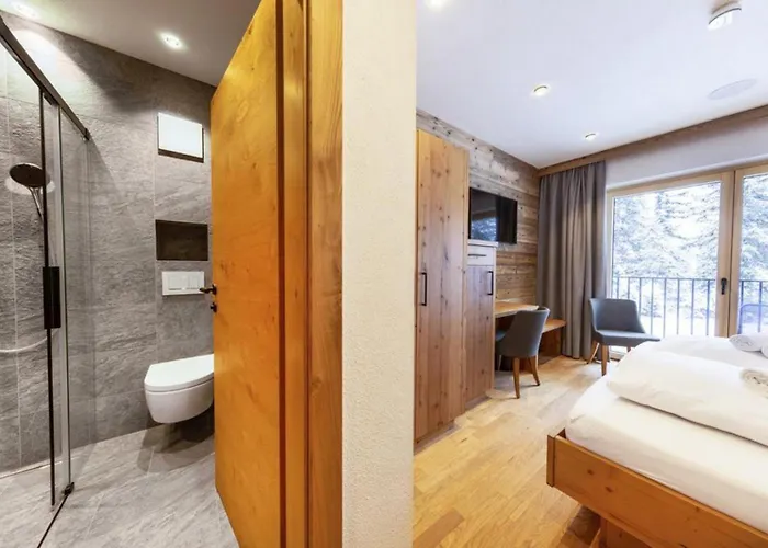 Ferienhaus Sam Alm 1 *