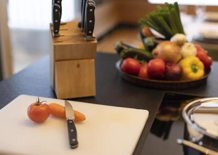 Ferienhaus Sam Alm 1 Nothdorf