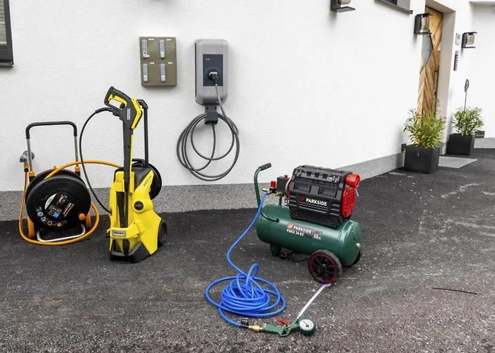 Ferienhaus Sam Alm 1