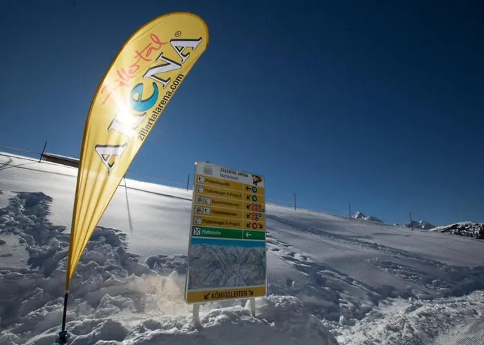 Ferienhaus Sam Alm 1 Nothdorf