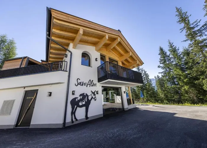 Sam Alm 1 * Nothdorf