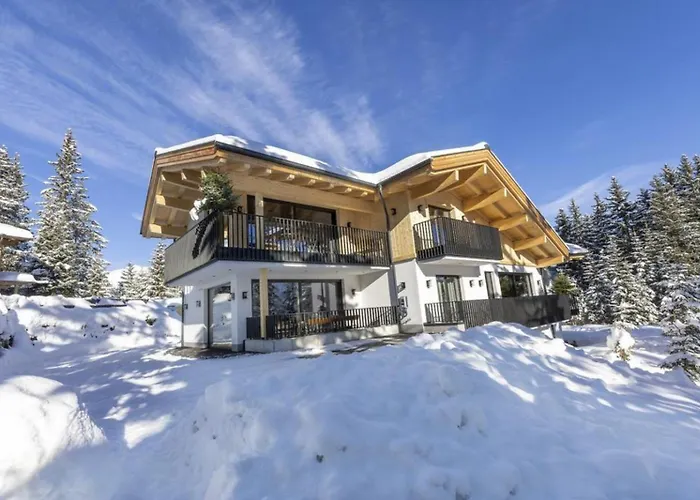 Ferienhaus Sam Alm 1