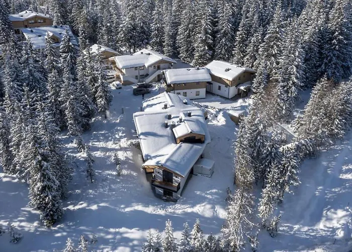 Ferienhaus Sam Alm 1 Nothdorf