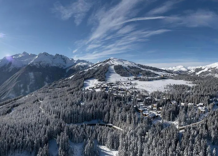 Ferienhaus Sam Alm 1 Nothdorf